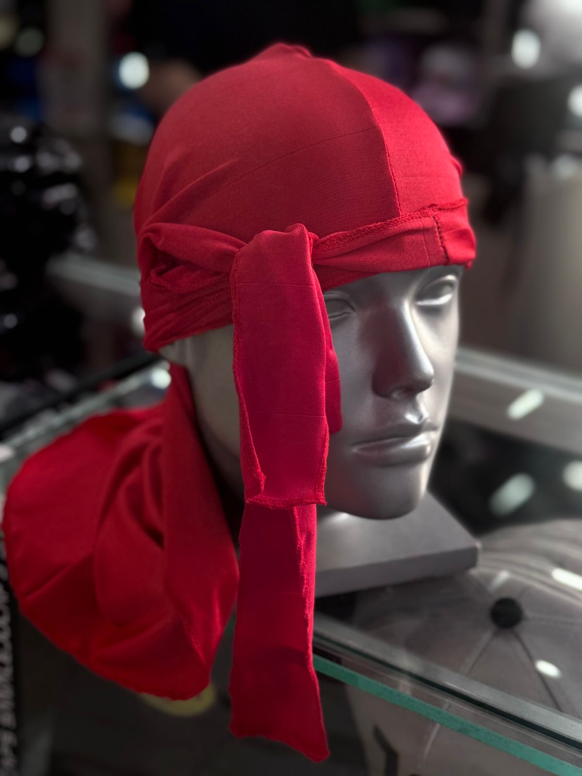 DURAG