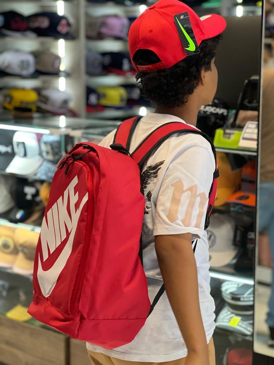 MORRAL - MALETÍN NIKE