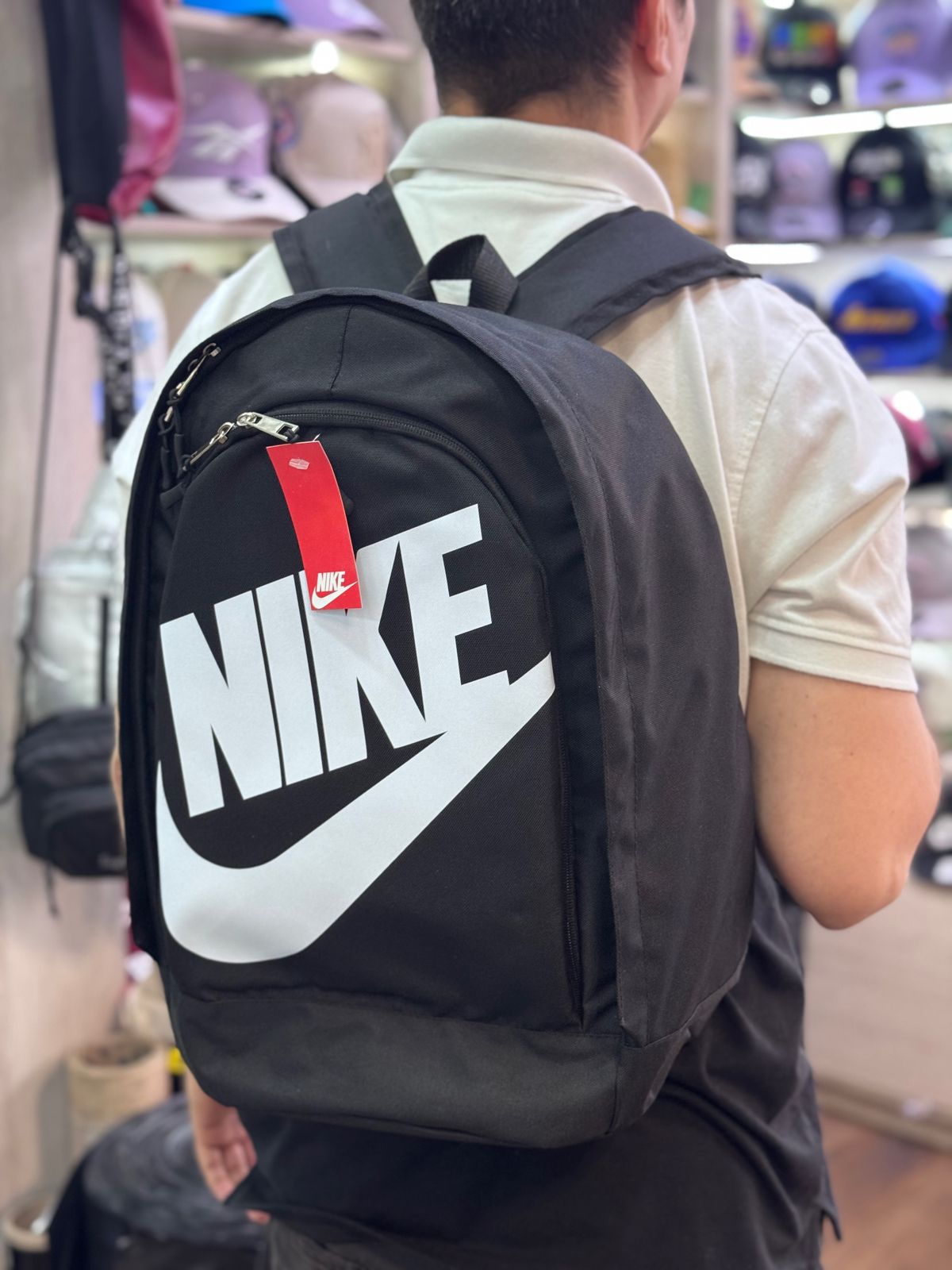 MORRAL - MALETÍN NIKE