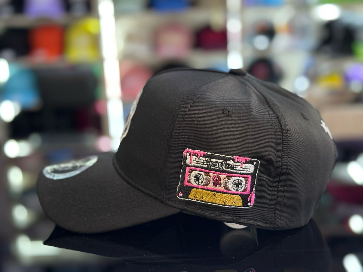 Gorra los Rogelios (R)