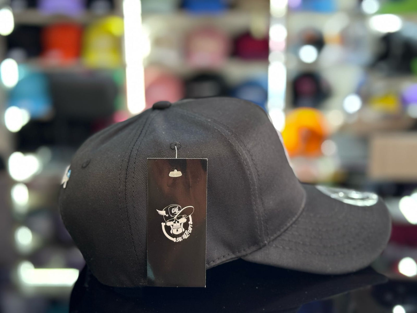 Gorra los Rogelios (R)