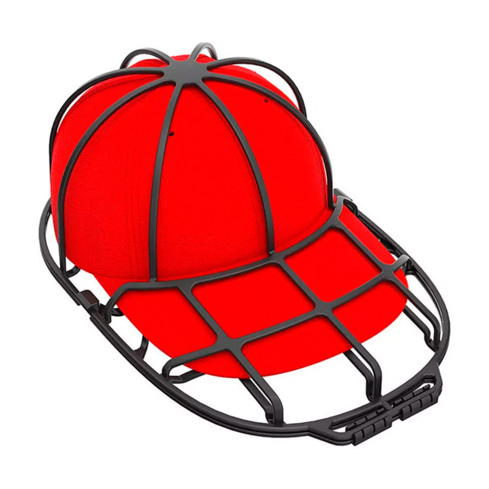SOPORTE PARA LIMPIAR GORRAS
