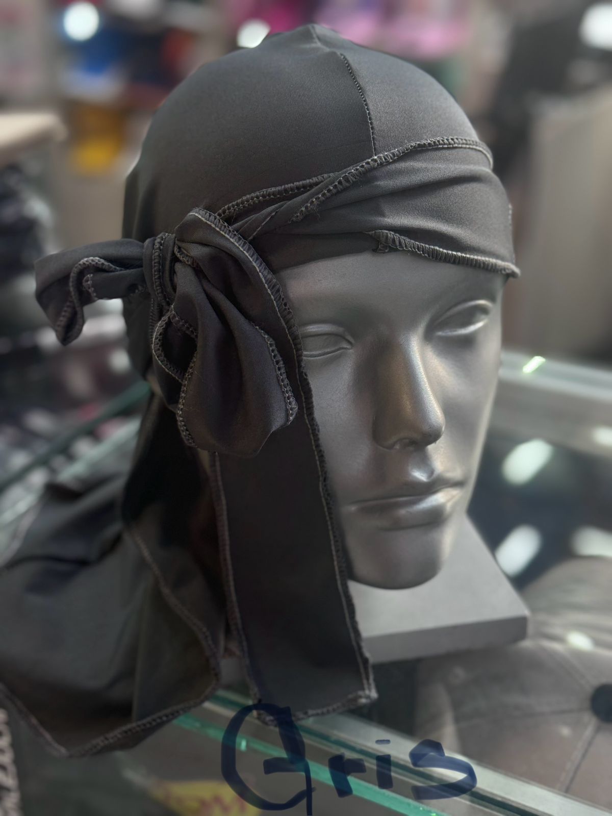DURAG
