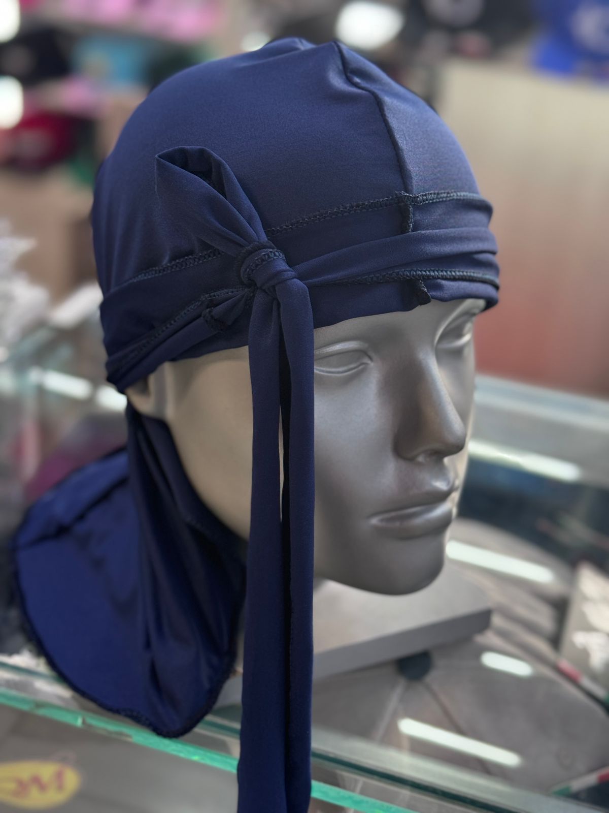 DURAG