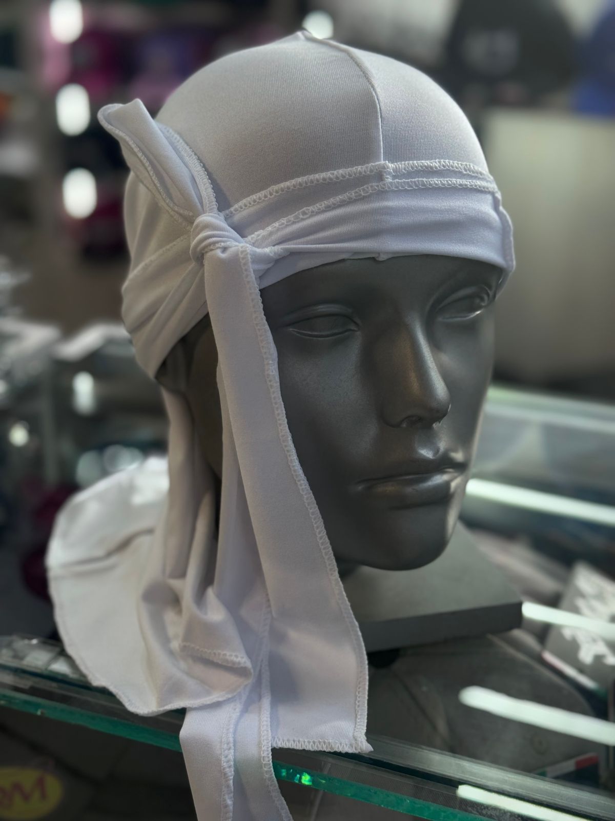 DURAG