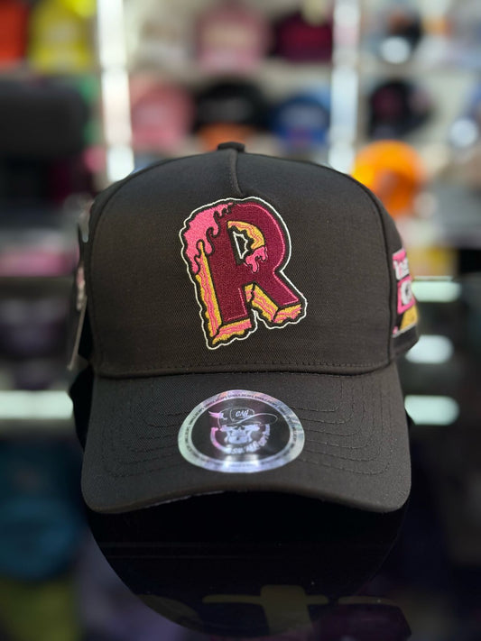 Gorra los Rogelios (R)