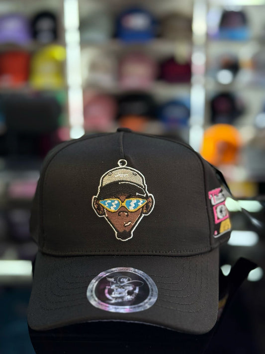 Gorra los Rogelios (Thompson)