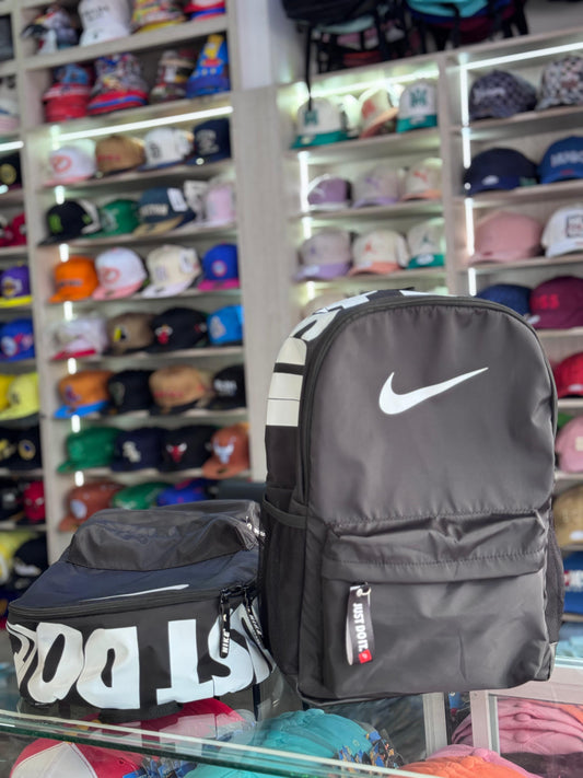 MALETIN NIKE JUST DO IT