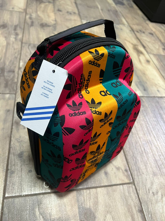 Bolso porta Gorras, maleta de Viaje Capacidad 6 a 8 Gorras